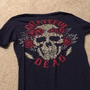 Grateful Dead t shirt